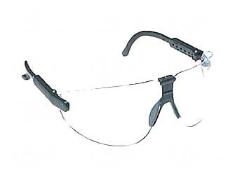 LEXA SAFETY GLASSES CLEAR PEL97100
