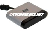 HP Infrared Receiver for HP Media Center 5188-1667