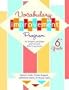 Vocabulary Improvement Program for English Language Learners and Their Classmates: Sixth Grade