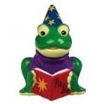 Webkinz Mini PVC Figure Frog SorcererIMAGE