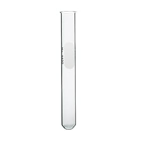 Pyrex Brand 9800 test tube; 9 mL, pack of 72