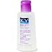 K-Y Silk-E Vaginal Moisturizer - 2.4 Oz