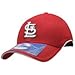 St. Louis Cardinals 2007 New Era Batting Practice Cap