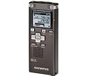 Olympus WS-560M 4GB integrierter USB inkl. Tasche, Stereo Ohrhörer, wiederaufladbarer Akku, USB Kabel