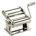 Typhoon USA 46003T Chrome Pasta Machine