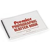 Blotter Book 9 x 12