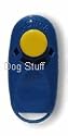 Karen Pryor i click clicker - BLUE, for Clicker Training