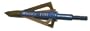 MUZZY 100GR 4 BKADE 3PACK