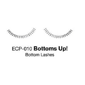 X-Gen Premium Lashes Bottom Only Lashes Bottoms Up! (Augenwimper) Preisvergleich