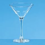 Martini Excalibur 7.5 Ounce (09-0252) Category: Martini Glasses