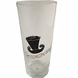 Review Dreamair  / Groomsman Wedding Gift Pint Glass