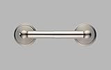 UPC 034449529600 product image for Brizo 69550-BN Brushed Nickel Toilet Tissue Holder | upcitemdb.com