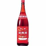 宝 紹興酒「塔牌」花彫酒 陳五年 1.8L