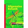 Allgemeine Botanik. UTB basics