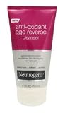 Neutrogena Anti-Oxidant Age Reverse Cleanser (5.1 oz)