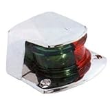 Attwood  Combination Sidelight
