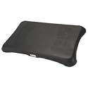Balance Board Skin for Wii Fit Black