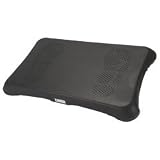 Balance Board Skin for Wii Fit Black
