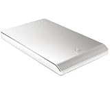 Seagate Freeagent Go 500 Gb Usb 20 Portable External Hard Drive Silver Portable External Hard Drive Storage