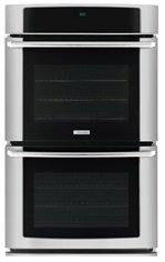 Electrolux EW27EW65GS 27In Stainless Steel Double Electric Wall Oven
