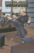 Chronicles of Wormwood: Last Enemy