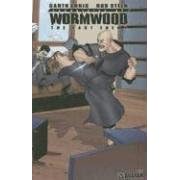 Chronicles of Wormwood: Last Enemy
