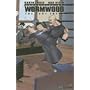 Chronicles of Wormwood: Last Enemy