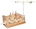 Ocean Motion Timber Kit