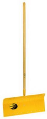 Yeoman #03007 24 Heavy Duty Aluminum Snow Pusher
