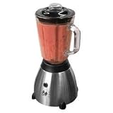 Review Haier HB500BSS / Haier HB500BSS 500-Watt Commercial-Style Stainless-Steel Blender