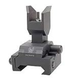 Gg&g A2 Spring Actuated Flip-up Frnt
