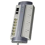 Panamax M8-HT Power Line Conditioner and Surge Protector