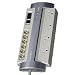 Ac Protector That Also Protects 2UNIV Coax Cans 1PH Line Splitter