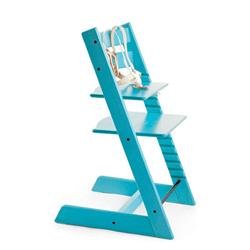 Tripp Trapp® from Stokke™ Turquoise by Stokke