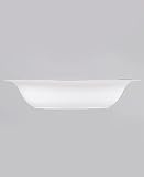 Wedgwood Vera Wang Vera Lace Gold 9-3/4-Inch Oval Open Vegetable