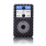 Fruitshop CLASSIC CUBE for iPod classic 80GB �u���b�N CL07011-1BK