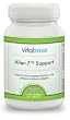 Vitabase Aller-7 Support Allergy and Sinus Support 90 Tablets Dietary Supplement (Pack of 4)