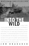 Into the Wild 1997 Anchor paperback by Jon Krakauer