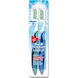 Oral-B ProSoft Pulsar Pro-Health Toothbrush, Regular 40 - 2 Ea