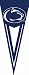 Penn State Nittany Lions Yard / Wall Pennant