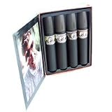 Cubano 4 Piece Gift Set For Men - 1 Ea