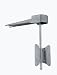 007 fold down LCD TV Bracket fits 12 - 24 screens