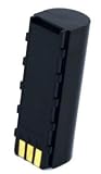 Symbol 21-62606-01 Replacement Scanner Battery By Titan
