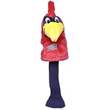 Team Effort Collegiate Mascot Headcover - Iowa State