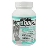 CortiQuick - Weight Control, 60 caps,(Magna Rx+)