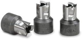 1/4 Inch Rotabroach Cutter Pack Of 3 -2Pack
