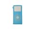 Nexxus iPod Nano Silicon Case - Blue