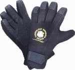 Beaver 3mm Kevlar Dive gloves - Size XL