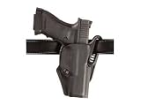 Safariland 5187 Belt Slide Right Hand Black 4.5 Glk 20, 21