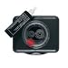 Mini disc cleaner